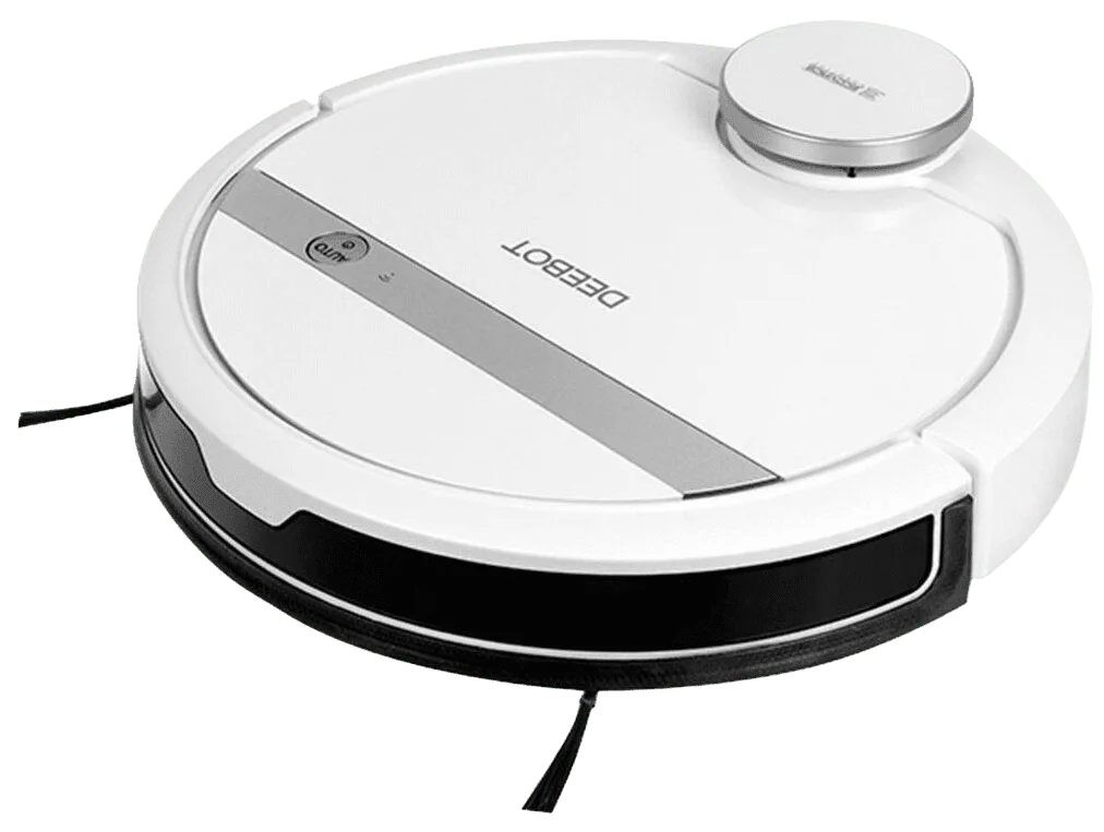 робот-пылесос Ecovacs DEEBOT DM88
